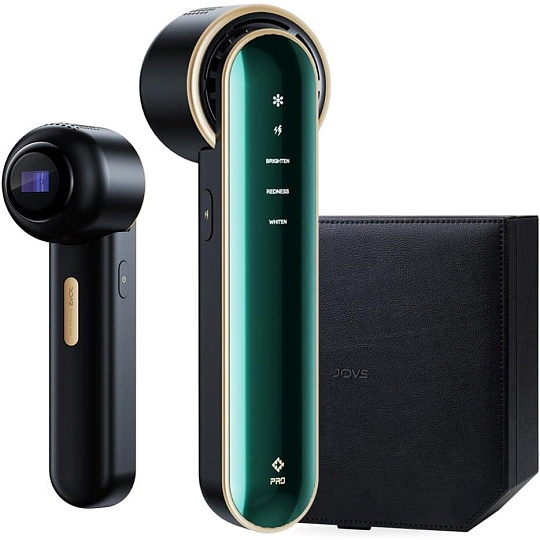 JOVS Blacken Pro DPL fotofacial přístroj na péči o pleť JOVS Blacken Pro DPL fotofacial přístroj na péči o pleť
