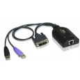 ATEN Modul CPU USB DVI + SM pro KVM KH-1508A/1516A,KH2508A/KH2516A, KN, KM