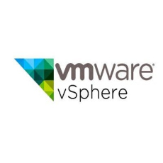 VMware vSphere 8 Ess. Plus Kit for 3 hosts (Max 2 processors per host)