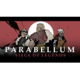Parabellum: Siege Of Legends (PC) klíč Steam