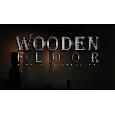 Wooden Floor (PC) klíč Steam