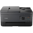 Canon PIXMA Tiskárna TS7450i black - barevná, MF (tisk,kopírka,sken,cloud), duplex, USB,Wi-Fi,Bluetooth