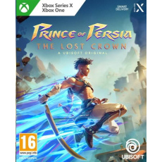 Xbox One / Xbox Series X hra Prince Of Persia The Lost Crown