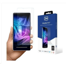 3mk Silky Matt Pro pro Sony Xperia 1 VII
