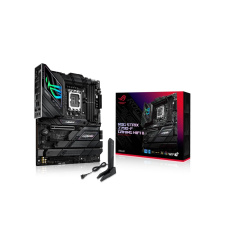 ASUS MB Sc LGA1700 ROG STRIX Z790-F GAMING WIFI II, Intel Z790, 4xDDR5, 1xDP, 1xHDMI