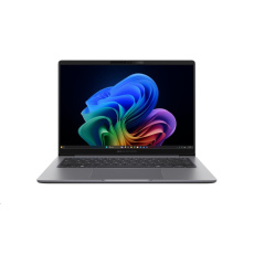 ASUS NTB ExpertBook PM3 (PM3606CKA-PLR516512W), AI 5 330, 16" 2560x1600, 16GB, 512GB, Radeon, W11 Home, Misty Grey ASUS NTB ExpertBook PM3 (PM3606CKA-PLR516512W), AI 5 330, 16" 2560x1600, 16GB, 512GB, Radeon, W11 Home, Misty Grey