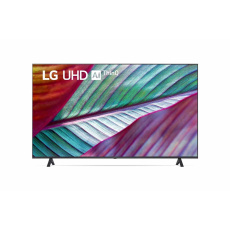 LG 50UR78003LK UHD UR78 50'' 4K Smart TV, 2023
