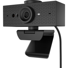 HP 625 FHD USB-A Webcam