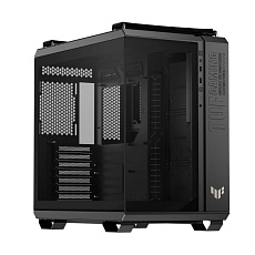 BAZAR ASUS case TUF GAMING GT502 HORIZON, Mid Tower, průhledná bočnice, 4x 120mm ARGB Fan, černá (POŠKOZENÝ OBAL) BAZAR ASUS case TUF GAMING GT502 HORIZON, Mid Tower, průhledná bočnice, 4x 120mm ARGB Fan, černá (POŠKOZENÝ OBAL)