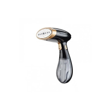 Orava ruční napařovač oděvů, 1200 W, 100 ml, černá Orava ruční napařovač oděvů, 1200 W, 100 ml, černá