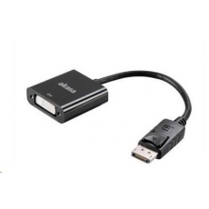 AKASA kabel redukce DisplayPort na DVI, 20cm