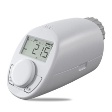 Eqiva Termostatická hlavice - model N, CC-RT-N2-EQ Eqiva Termostatická hlavice - model N, CC-RT-N2-EQ