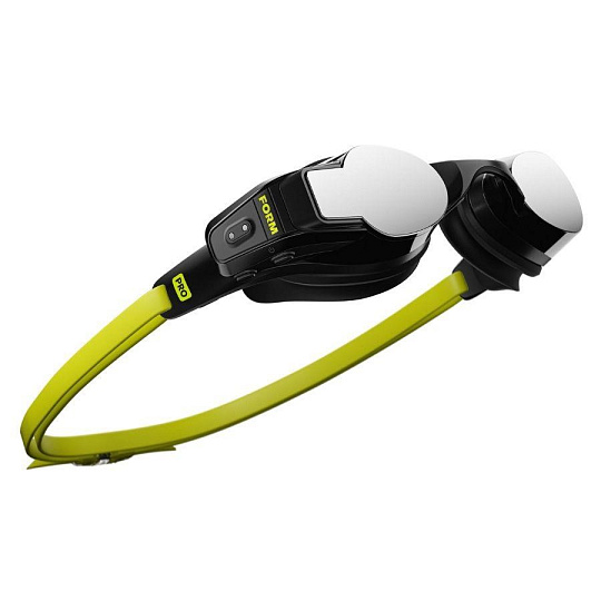 FORM Smart Swim 2 PRO – chytré plavecké brýle FORM Smart Swim 2 PRO – chytré plavecké brýle