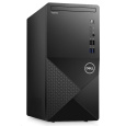 DELL PC Vostro 3030 MT/TPM/i5 12400/8GB/512GB SSD/Intel UHD/WLAN/Kb/Mouse/W11 Pro/3Y PS NBD