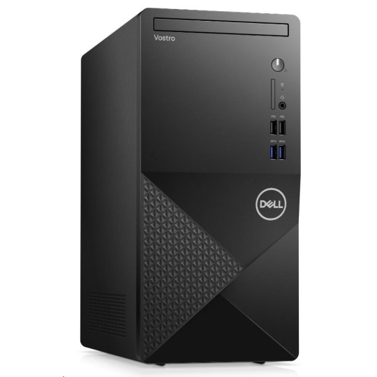 DELL PC Vostro 3020 MT/TPM/i5 12400/8GB/512GB SSD/Intel UHD/WLAN/Kb/Mouse/W11 Pro/3Y PS NBD