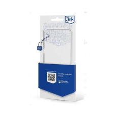 3mk ochranný kryt Clear Case pro Poco F6