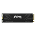 Kingston FURY RENEGADE G5 SSD 8TB M.2 2280 NVMe PCIe 5.0 (R 14800MB/s; W 14000MB/s)