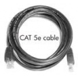 HPE 7.6m/25ft CAT5 RJ45 M/M Ethernet C/O Cable