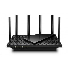 TP-Link Archer AX73 OneMesh/EasyMesh WiFi6 router (AX5400,2,4GHz/5GHz,4xGbELAN,1xGbEWAN,1xUSB3.0)