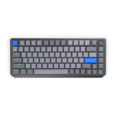 ENDORFY Herní klávesnice Thock V2 75%, Mechanická, Bezdrátová, US, ARGB ENDORFY Herní klávesnice Thock V2 75%, Mechanická, Bezdrátová, US, ARGB