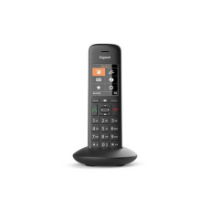 BAZAR - Gigaset C570 HX - ručka - Rozbaleno (Komplet) BAZAR - Gigaset C570 HX - ručka - Rozbaleno (Komplet)