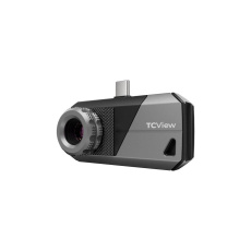 TOPDON termokamera TS001, konektor USB-C