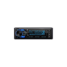 Orava Bluetooth autorádio, 4 x 25 W, WMA/MP3, AM/FM tuner Orava Bluetooth autorádio, 4 x 25 W, WMA/MP3, AM/FM tuner