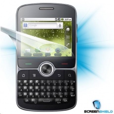ScreenShield fólie na displej pro Huawei Boulder ScreenShield fólie na displej pro Huawei Boulder