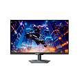 BAZAR - GIGABYTE LCD - 27" Gaming monitor M27Q2 QD, IPS, 2560 x 1440 QHD, 200Hz, 1000:1, 350cd/m2, 1ms, 2xHDMI, 1xDP - P