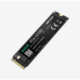 HIKSEMI SSD Wave 512GB, M.2 2280, PCIe 3.0, R:2500/W:1025MB/s