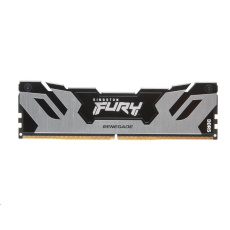 KINGSTON DIMM DDR5 24GB 8000MT/s CL38 FURY Renegade Silver KINGSTON DIMM DDR5 24GB 8000MT/s CL38 FURY Renegade Silver