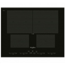 WHIRLPOOL SMO 654 OF/BT/IXL VARNÁ DESKA INDUKČNÍ WHIRLPOOL SMO 654 OF/BT/IXL VARNÁ DESKA INDUKČNÍ