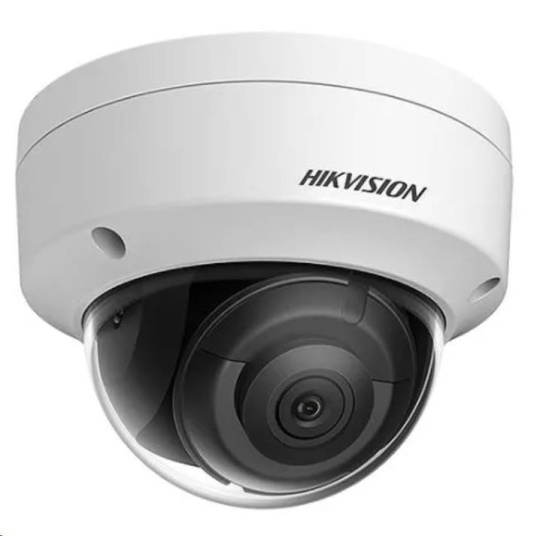 Hikvision DS-2CD2183G2-IS(2.8mm), 8MPix IP Dome kamera; IR 30m, Audio, Alarm, IP67, IK10 Hikvision DS-2CD2183G2-IS(2.8mm), 8MPix IP Dome kamera; IR 30m, Audio, Alarm, IP67, IK10