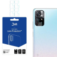 3mk ochrana kamery Lens Protection pro Xiaomi Redmi Note 11 5G