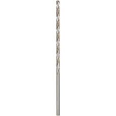 Bosch vrták do kovu PRO Metal HSS-G dlouhý, 5 × 87 × 132 mm, 5 ks Bosch vrták do kovu PRO Metal HSS-G dlouhý, 5 × 87 × 132 mm, 5 ks