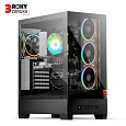 LYNX Challenger Ryzen 7 9700X 32GB 1TB SSD NVMe RTX 5070 12G W11 Home