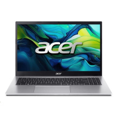 ACER NTB Aspire Go 15 (AG15-42P-R1FP),R7 5825U,15.6"FHD,32GB,1TB SSD,Radeon,W11H,Silver ACER NTB Aspire Go 15 (AG15-42P-R1FP),R7 5825U,15.6"FHD,32GB,1TB SSD,Radeon,W11H,Silver