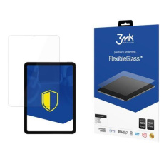 3mk FlexibleGlass pro Apple iPad Air 2020/2022, 10,9" (4./5. generace) 3mk FlexibleGlass pro Apple iPad Air 2020/2022, 10,9" (4./5. generace)