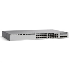 Cisco Catalyst C9200L-24T-4X-E 48-port, 4x10G SFP+ Cisco Catalyst C9200L-24T-4X-E 48-port, 4x10G SFP+