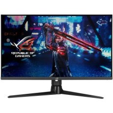 ASUS LCD 32" XG32AQ 2560x1440 ROG Strix Gaming WQHD Fast IPS, HDMI DP 175Hz, 1ms GTG KABELY: HDMI DP USB3.0