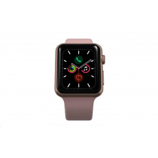 Apple Watch Series 5 Gold/Pink 44mm (Renewd)