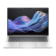 HP NTB EliteBook X G1i U7-258V 47TOPS 14" WUXGA 800 SV IR, 32GB, 1TB TLC, 68WHr, 5G, Win11Pro, EVO, silver,3y onst
