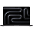 APPLE MacBook Pro 16'' M4 Max chip 14-core CPU and 32-core GPU, 36GB, 1TB SSD - Space Black