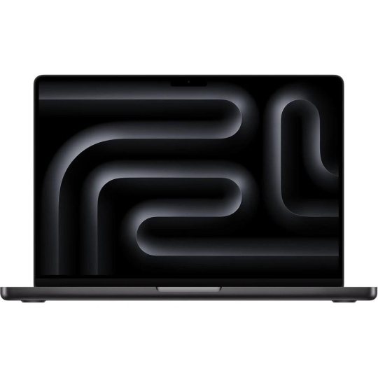 APPLE MacBook Pro 16'' M4 Max chip 14-core CPU and 32-core GPU, 36GB, 1TB SSD - Space Black