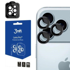3mk Lens Protection Pro Black pro Apple iPhone 17 Pro /17 Pro Max 3mk Lens Protection Pro Black pro Apple iPhone 17 Pro /17 Pro Max