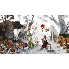 Yaga - Armful Edition (PC) klíč Steam Yaga - Armful Edition (PC) klíč Steam