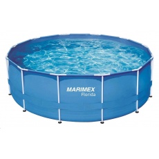 Marimex bazén Florida 3,66x1,22 bez příslušenství