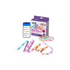 PHILIPS WiZ RGBIC LED pásek 10m Type-C offline PHILIPS WiZ RGBIC LED pásek 10m Type-C offline
