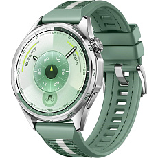 Huawei Watch GT 6 46mm Green CZ Huawei Watch GT 6 46mm Green CZ