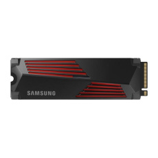 Samsung SSD 990 PRO with Heatsink 2000GB